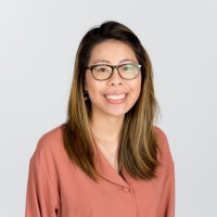 Jane (Huiyin) Luo