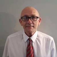 Peter Morris