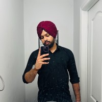 Akash Deep