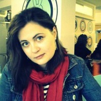Julia Morawska