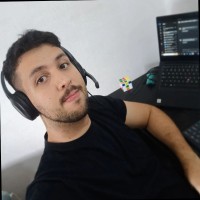 Pedro Alexandre Bitencourt Andrade