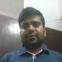 Ram Kumar Verma