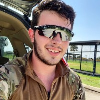 Jake Lambert