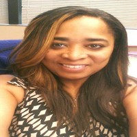 Teresa Jackson