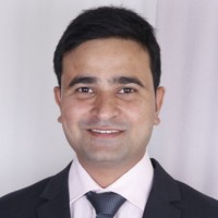 Anup Deshmukh