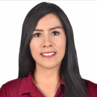 Rocío (Ro) Hernández Merino