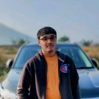 Chandan S Patil