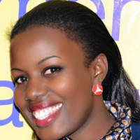 Immaculate Wanyenze