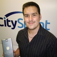 Adam Ford