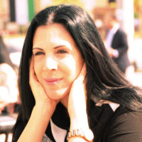 Aline Mansour Herok