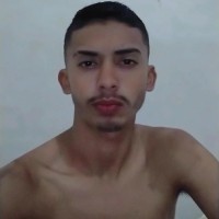 Romario Nascimento Silva