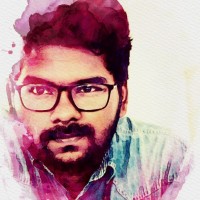 Vaishnav Nair