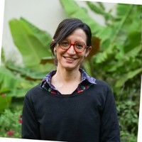 Cecilia Andrea Vazquez