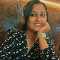 Tejaswini Vedpathak
