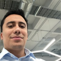 Marcos Sanchez