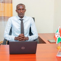 Ngendakuriyo Emmanuel