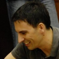 Tomáš Nedvěd