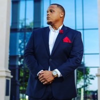 Marcus Anderson