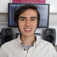 Camilo Calderón Bernal