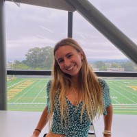 Jenna Harris