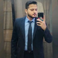 Kashif Ahmad Khan