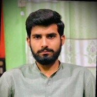 Muhammad Sheraz