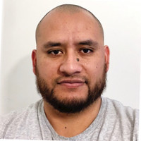 Efrain Sanchez Jimenez