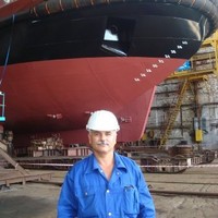 Михаил Ивонюк