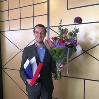 Nicky van der Weijden