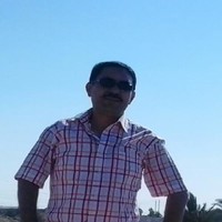 Ayman Nadeem