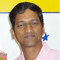 Vilas Baburao Sawant