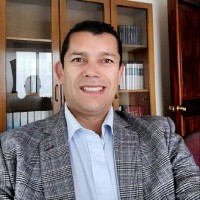 Juan Carlos Muñoz Olivares