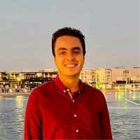 Kareem Eldeeb