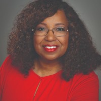 Joyce Thomas