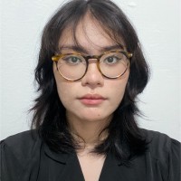 Hazel Joy Naparam
