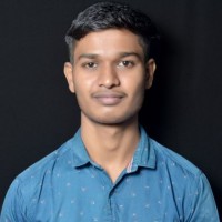 GAURAV PATIL