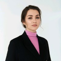 Valeria Davydiuk