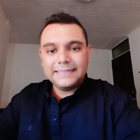 Jose David Moncada Arango