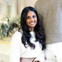 Shenali Fernando, Rn, Mph