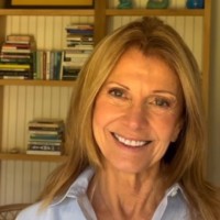 Barbara Jude Frerichs