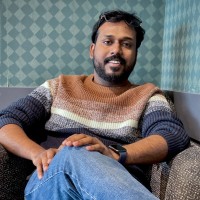 Jestin Varghese