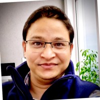Rahul Saud