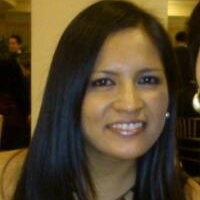 Magally Anaya Ñique