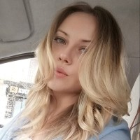 Alina Levchenko