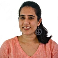 Bhavna Mohan