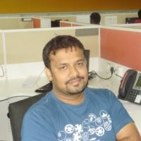 Karthik Krish