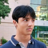 Parth Nikam