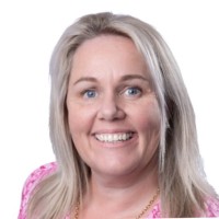 Fiona Doherty