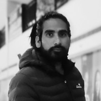 Santraj Singh