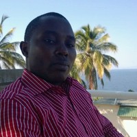 Victor Ngandwe